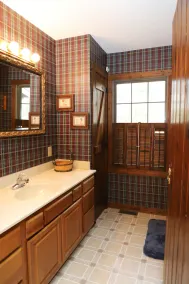 3 BR Glade Valley Home in der Nähe von Golfplätzen und Blue Ridge Parkway! - Image 3