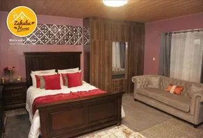 A cosy and elegant home in Juja - Image 4