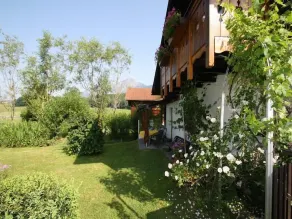 Apartamento Predigtstuhl em um ambiente rural - Image 4