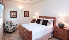 Mahogany Drive 7, en fabelagtig 6 værelses villa beliggende i Royal Westmoreland - Image 4