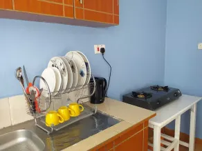 Zuri Homes Kericho Town . 2Br, Wi-Fi & Netflix - Image 4