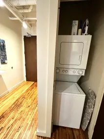 Loft de luxe au centre-ville d'Asheville: chic, central, au milieu de tout le plaisir! - Image 2