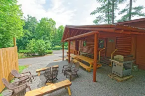 Black Bear Lodge - Image 5