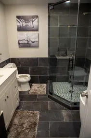 Oasis in the middle of town for large groups with pool and 2 Master bedrooms. - Image 5