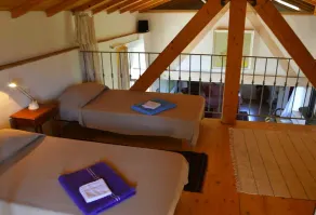 A little piece of heaven, set amongst stunning scenery of mountain and sea views - Image 5