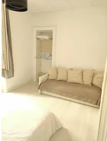 Logement entier avec jardin privatif - Image 4