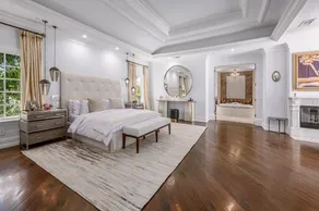 Family Vacation Dream: Privata Gated Maison / Tennisbana En promenad till Rodeo Dr - Image 3