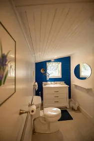 Snowball Hill Cottage - Near Pemaquid Beach & New Harbor Village. - Image 2
