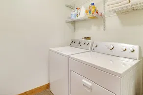 Ski-In/Ski-Out Whitefish Duplex w/ Hot Tub! - Image 2