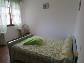BELOW VILLA WITH GARDEN - Image 2