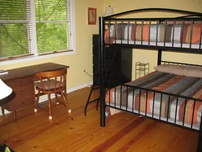 Smuk Mountain View, Afsondret Romantisk, familievenlig WiFi - Image 5