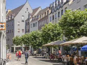 Limehome Augsburg Annastraße - Image 4