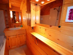 Les Gets - Chalet familial aux pieds des pistes, 9 personnes - FR-1-623-51 - Image 2