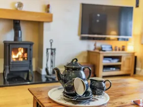 3 Schlafzimmer Unterkunft in Endmoor, near Kendal - Image 2