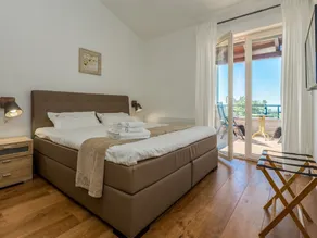 Villa in Deklici with Infinity Pool & Sea Views - Image 5