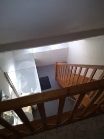 Ferienhaus im Süden von Finistère mit privatem Innenpool 7 Personen max - Image 2