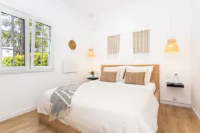 CASA AROEIRA - Beach bungalow near Lisbon - Image 4