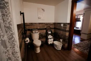 Wurthmann House Unit #3Your Home Away From Home - Image 4