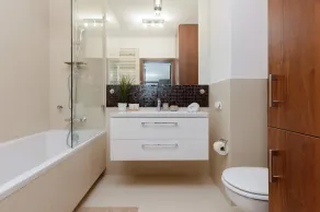 Functional Apartment | Balcony and Parking - Image 3