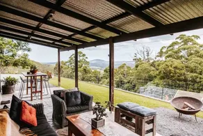 Little Shed on Woodhill - Image 5