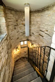 6 Star Lux Large Manor House. Full Spa. bar. Sauna, Games room, Lake District. - Image 2