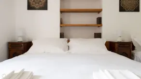 Villa Tola - Giallo - Ein Schlafzimmer Wohnung, Schläft 5 - Image 4