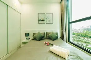 Appartement de luxe @Vinhomes Green Bay @ 2BR Hanoi - Image 5