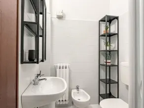 Dejlig lejlighed for 4 gæster med WIFI, pool, gårdhave, kæledyr tilladt og panorama udsigt - Image 3