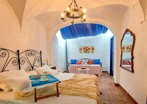Maison de vacances 'El Retiro Vivienda Rural' avec piscine privée, terrasse privée et Wi-Fi - Image 3