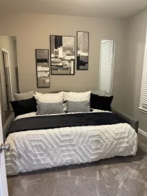 Modern 3 Bedroom Townhome Downtown Atlanta - Image 5