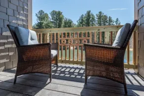 Suite 2 - Quiet and private accommodations in a country setting. - Image 5