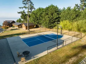 San Juan Island, West Side Estate #123 - Image 2