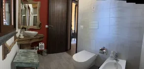 Apartment \"Villa Romeo with tree house\" with Mountain View - Image 3