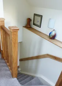 Gorgeous luxury Cottage in Bishop's Castle Shropshire - Image 2