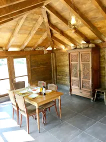 Peacefull place in the countryside. Has all privacy you need on your vacation. - Image 5