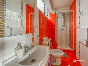 PRIVATE APARTMENT WITH CITY VIEW IN SAN BLAS CUSCO - Image 2