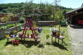 Urlaub im Herzen Sachsens - Image 5