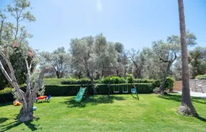 Villa spacieuse et calme avec piscine privée, barbecue et vue imprenable! - Image 2