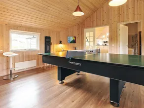 4 star holiday home in Idestrup - Image 5
