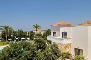 Adelais Hotel in Tavronitis, Chania, Crete - Image 3