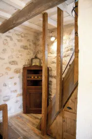 Dandy Villas  |Tower House | Built in 17th century  | Pool - Image 3