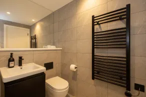 Supernova Suite I Luxury 2BR I Private Balcony I City Centre - Image 4