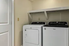 Agréable appartement entièrement équipé avec piscine, sauna et barbecue - Image 5