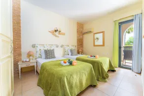 Astarte Villas - Coco Palm 2 Bedroom  Maisonette V2 - Image 5