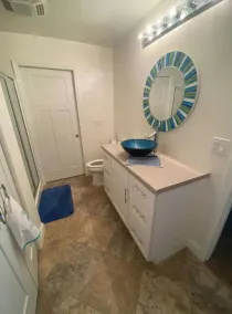 Relax on the shores of Green Bay in your beautiful, private, two bedroom home - Image 5