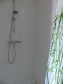 La Figue: Luksus 4 personers lejlighed med privat terrasse og stor swimmingpool + sauna. - Image 3
