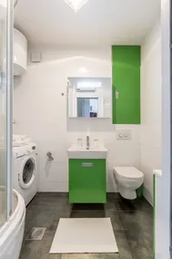 Amasing brand new apartment-5 min walk from Bacvice beach - Image 3