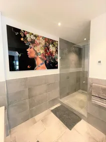 Lichtdurchflutetes Design - Appartement Gütersloh - 90 qm - Image 3