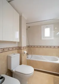 BAIX BALIS accommodation for families. Beach 5 minutes walking - Image 4