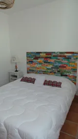 Jolie Maison avec jardin et piscine privée - Image 5